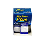 Plus Cold & Flu Severe Dispenser 2 ct