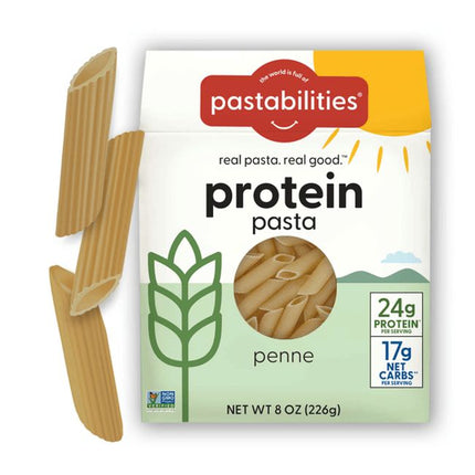 Pasta (6 ct)