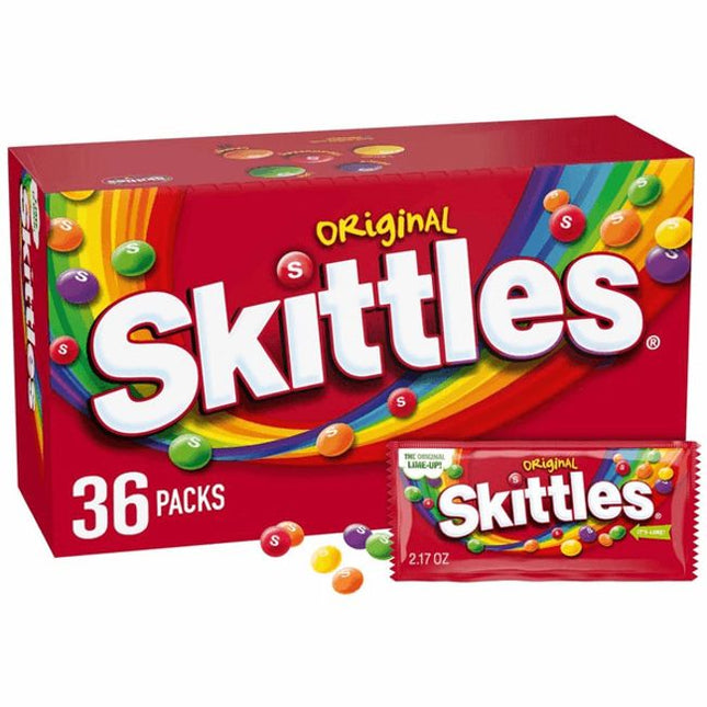 Skittles (36 ct)