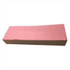 Pink Platter Paper 1000 ct (16 lbs) 6