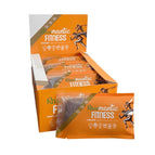 Fitness 100% chocolate (sugar-free)