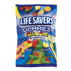 Gummies Collision Peg Bag, 7oz