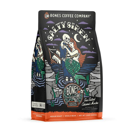 12oz Ground Coffee Bags (1 ct)
