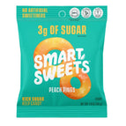 Peach Rings