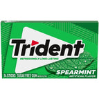 Spearmint
