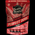Sleep CBD:CBN:THC - Cherry