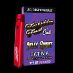Jelly Zonut - Sativa