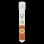 Platinum Extract Powder Shot, Peach, 200mg MIT, 10 Grams