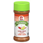 Casero Carne Asada Seasoning, 11.25oz