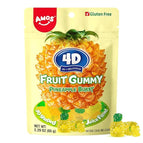 Pineapple Burst, 6oz
