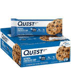 Oatmeal Chocolate Chip, 2.12oz