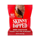 Dark Chocolate Peanut Butter