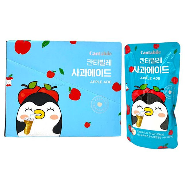 Cantabile Pouch Drink (1 ct)