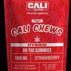 Strawberry (Hybrid)