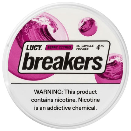 Lucy Breakers (5 ct)