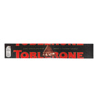 Dark Chocolate With Honey & Almond Nougat, 100g
