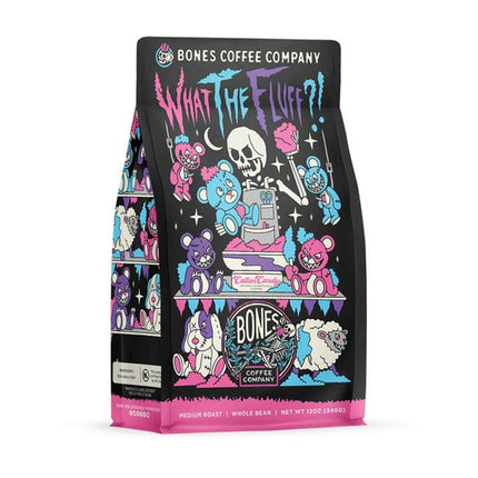 12oz Ground Coffee Bags (1 ct)