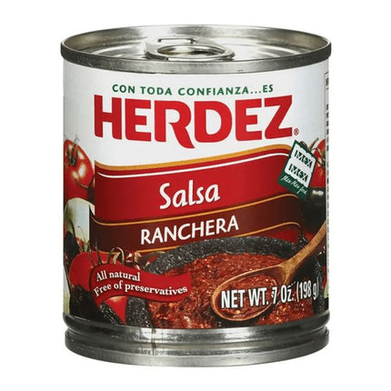 Herdez (12 ct)