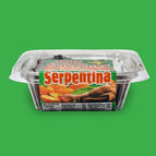 Spicy Fruit Rolls Serpentina, 4oz