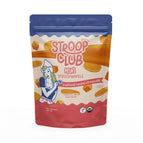 Mini Traditional Caramel Organic and Plant Based 150g