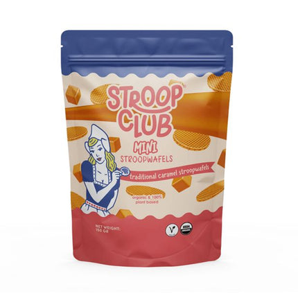 Stroopwafel (12 ct)