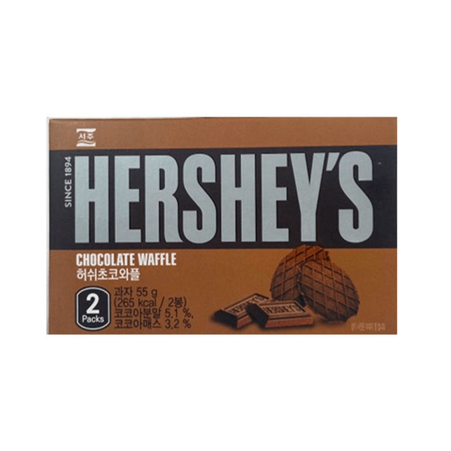 Hershey's