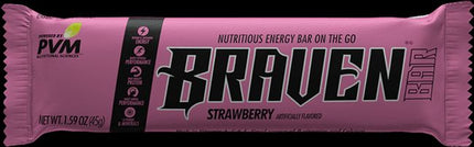 Energy Bar, 1.59oz (20 ct)