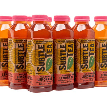 Lemonades 16oz (12 ct)