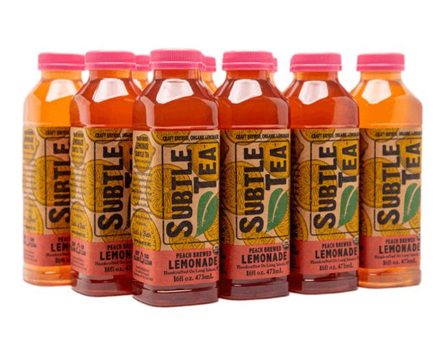 Lemonades 16oz (12 ct)