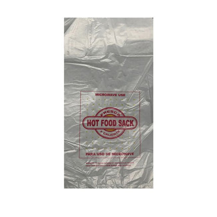 Hot Food Bag (1 ct)