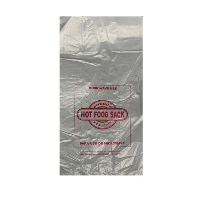 Hot Food Bag (1 ct)