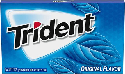 Trident (12 ct)