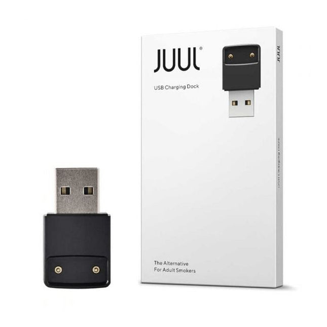 JUUL USB Charger (8 ct)