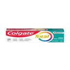 Total TP Fresh Mint Stripe Gel Toothpaste, 3.3 oz