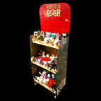 Premium Plush Assortment, 36pcs