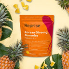 Korean Ginseng