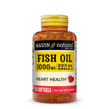 Mason Naturals Vitamins & Minerals (20 ct)