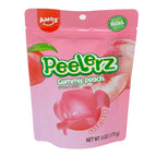 Gummy Peach (12ct case, 6oz)