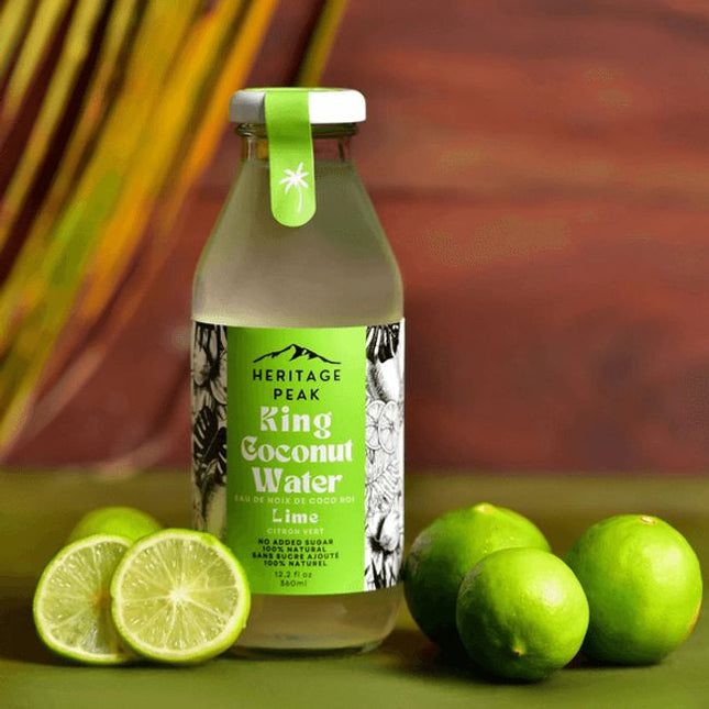 King Coconut Water, 12.2 fl oz (6 ct)