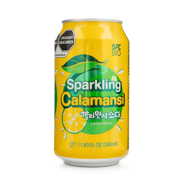 SFC Soda (24 ct)