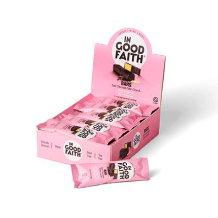 Chocolate Bars, 1.35oz (24 ct)
