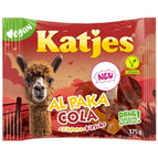 Al Paka Cola 175g (Germany)