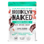 Naked, 8oz