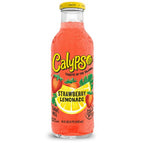 Lemonade, Strawberry, 16oz