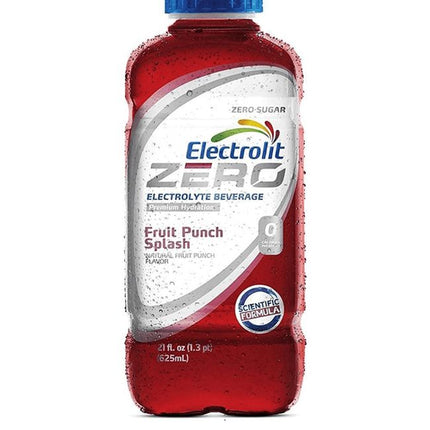 Electrolit- Limit 2 cases per order