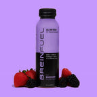 Mixed Berry