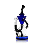 Candy Monster XL Bong - Blue 9
