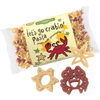 Let's Go Crabbin' Pasta, 14oz