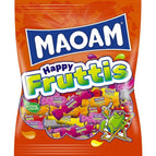 Maoam Happy Fruttis, 175g (Germany)