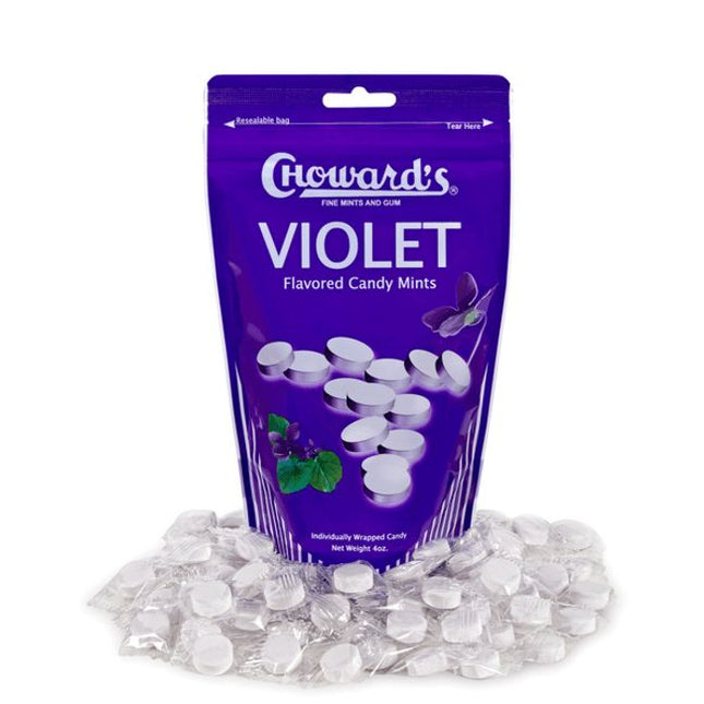 Pouch Bag, 4oz (12 ct)
